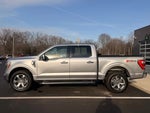 2021 F-150 Thumbnail 10