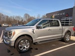 2021 F-150 Thumbnail 11