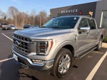2021 F-150 Thumbnail 12