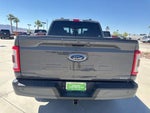2021 F-150 Thumbnail 3