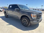2021 F-150 Thumbnail 4