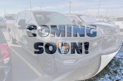 2021 Ford F-150 4X4 XLT 4DR Supercrew 5.5 FT. SB