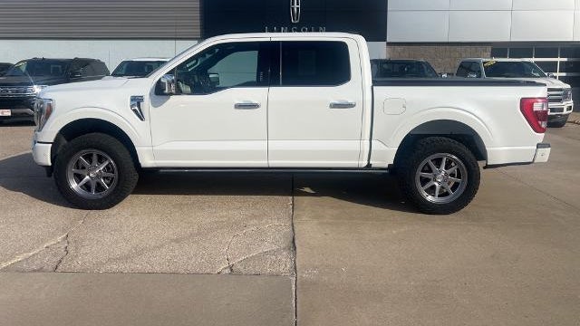 Preowned 2021 Ford F-150 XL for Sale