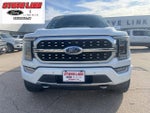 2021 F-150 Thumbnail 2