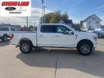 2021 F-150 Thumbnail 3