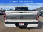 2021 F-150 Thumbnail 4