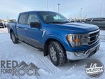 2021 F-150 Thumbnail 1