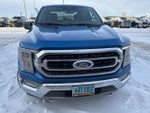 2021 F-150 Thumbnail 2