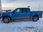 2021 F-150 Thumbnail 4