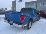 2021 F-150 Thumbnail 7