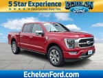 2021 F-150 Thumbnail 1