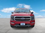 2021 F-150 Thumbnail 2