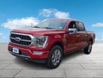 2021 F-150 Thumbnail 3