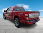 2021 F-150 Thumbnail 4