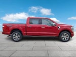 2021 F-150 Thumbnail 7