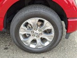 2021 F-150 Thumbnail 8