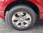 2021 F-150 Thumbnail 10