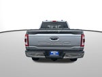 2021 F-150 Thumbnail 4
