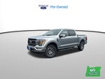 2021 F-150 Thumbnail 16