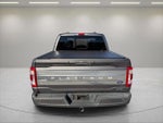 2021 F-150 Thumbnail 4