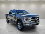 2021 F-150 Thumbnail 8