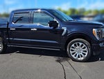 2021 F-150 Thumbnail 2