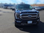 2021 F-150 Thumbnail 3