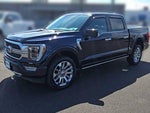 2021 F-150 Thumbnail 5