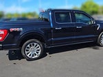 2021 F-150 Thumbnail 9
