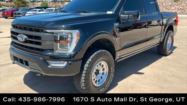 Preowned 2021 Ford F-150 XL for Sale