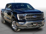 2021 F-150 Thumbnail 2