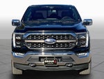 2021 F-150 Thumbnail 3