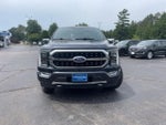 2021 F-150 Thumbnail 4