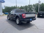 2021 F-150 Thumbnail 7