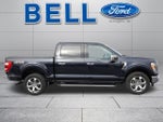 2021 F-150 Thumbnail 2