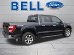 2021 F-150 Thumbnail 3