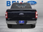 2021 F-150 Thumbnail 5