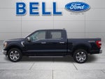 2021 F-150 Thumbnail 7