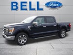 2021 F-150 Thumbnail 9