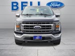 2021 F-150 Thumbnail 10