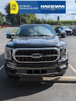 2021 F-150 Thumbnail 1