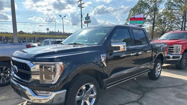 Preowned 2021 Ford F-150 XL for Sale