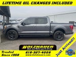 2021 F-150 Thumbnail 1