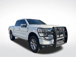 2021 F-150 Thumbnail 2