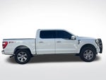 2021 F-150 Thumbnail 4