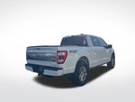 2021 F-150 Thumbnail 5
