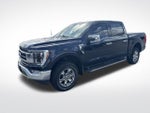 2021 F-150 Thumbnail 2
