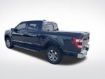 2021 F-150 Thumbnail 4
