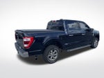2021 F-150 Thumbnail 7