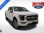 2021 F-150 Thumbnail 1